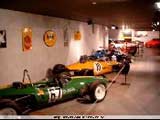Museum van het Circuit Spa-Francorchamps (Stavelot)