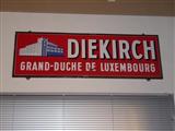 Automuseum Diekirch (Luxemburg)