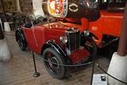 The National Motormuseum - Beaulieu