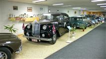 Musée de L'Automobile @ Fraipont (Trooz)