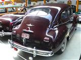 American 50's collection @ Nivelles