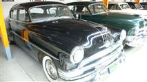 American 50's collection @ Nivelles