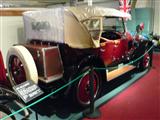 Car and carriage caravaning museum