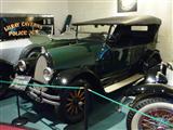 Car and carriage caravaning museum