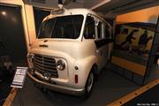 Coventry Transport Museum UK