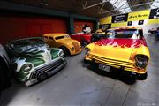 London Motor Museum UK
