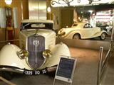 Peugeot museum Sochaux (FR)