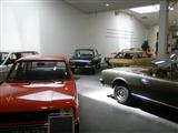 Peugeot museum Sochaux (FR)