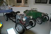 Heritage Motor Centre Museum in Gaydon