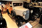 California Automobile Museum - Sacramento CA