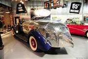 Scottsdale International Auto Museum - Phoenix - AZ (USA)