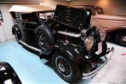 The Franklin Auto Museum - Tucson - AZ (USA)