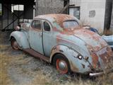 Nixdorf Auto Museum & Restoration - Penticton, BC, Canada
