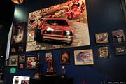 Georgia Racing Hall of Fame - GA - USA