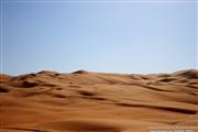 LIWA Moreeb Dune Abu Dhabi