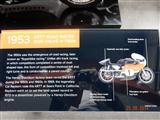 Harley-Davidson museum Milwaukee USA