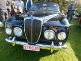 Knokke Zoute Concours d'Elegance
