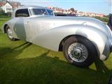 Knokke Zoute Concours d'Elegance