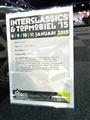 2015 MECC InterClassics & TopMobiel Maastricht