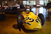 Canepa Motorsports Museum