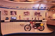 Expo 70 years Merckx - Ickx