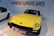 Japanese Supercars @ Autoworld
