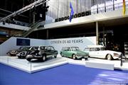 Citroën DS60 Exhibition Autoworld