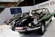 Citroën DS60 Exhibition Autoworld
