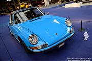 50 Years of Porsche Targa by State of Art