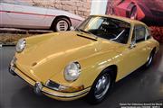 50 Years of Porsche Targa by State of Art