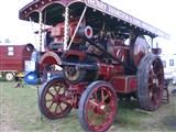 Great Dorset Steam Fair 2015