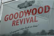Goodwood Revival Meeting 2015