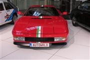 Italian Car Passion (Autoworld)
