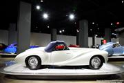Petersen Automotive Museum LA 2016