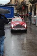 Mille Miglia 2016: start in Brescia