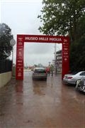 Mille Miglia 2016: start in Brescia