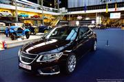 In the spotlight: Saab Story Autoworld