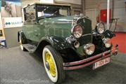 Flanders Collection Car