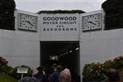 Goodwood Revival Meeting 2017