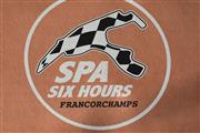Spa Six Hours 2017