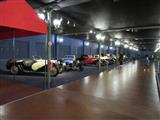 Cité de l'Automobile - Collection Schlumpf - Mulhouse