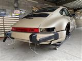Restauratie Porsche 3.0 SC (1982)