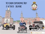 Veteran Experience Day RVCCB