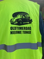 Oldtimerdag Nieuwe Tonge