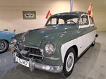 Antic Auto Alicante