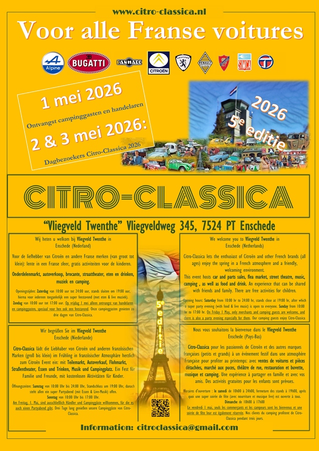 Citro-Classica
