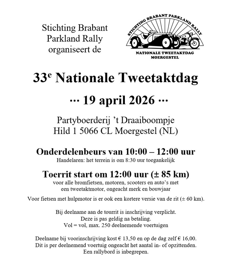 Nationale Tweetaktdag