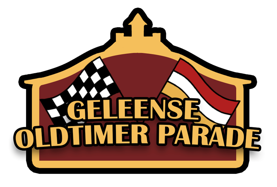 Geleense Oldtimer Parade