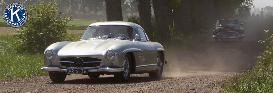 Internationale Kiwanis Oldtimerrit