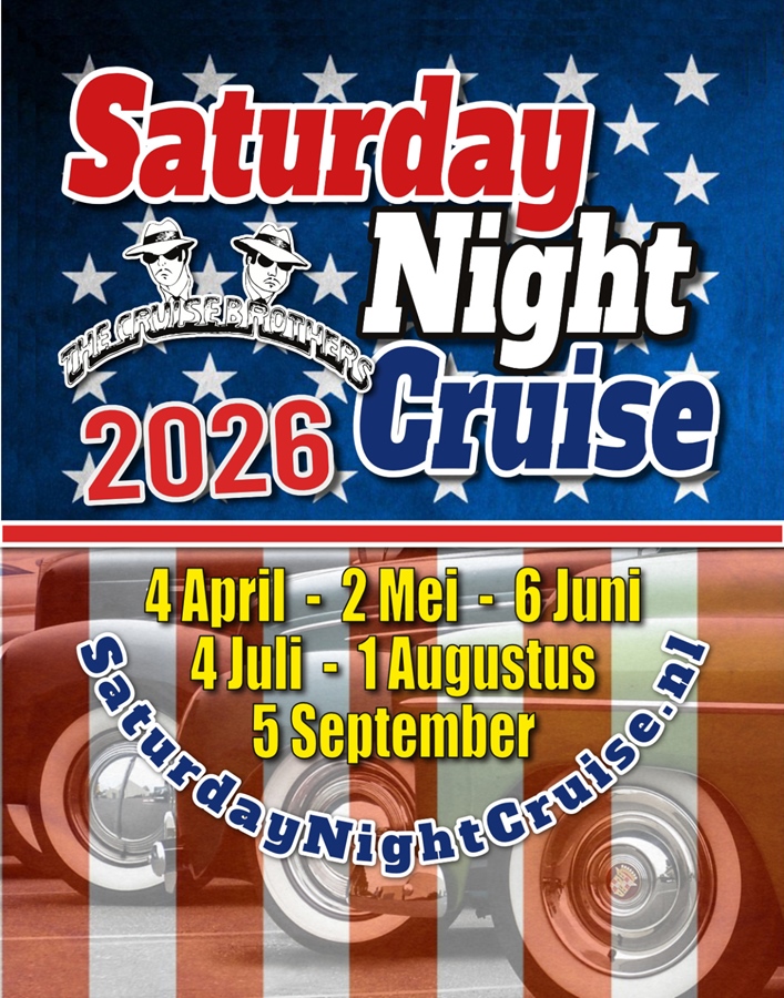 Saturday Night Cruise (SNC)
